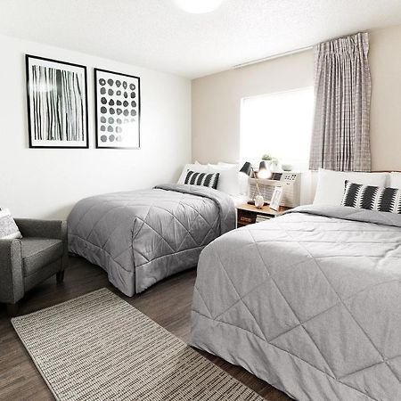 Intown Suites Extended Stay Select Atlanta Ga - 莫罗 外观 照片