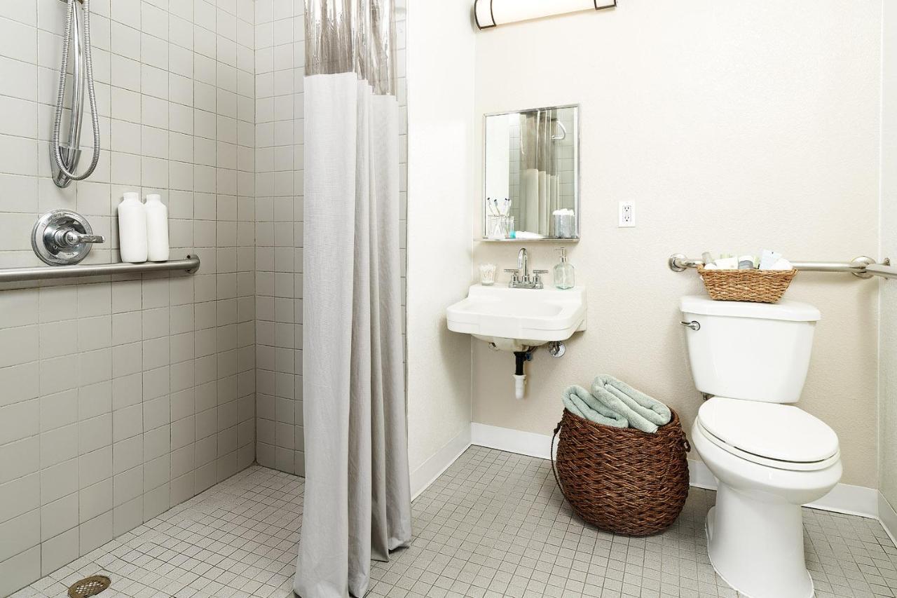 Intown Suites Extended Stay Select Atlanta Ga - 莫罗 外观 照片