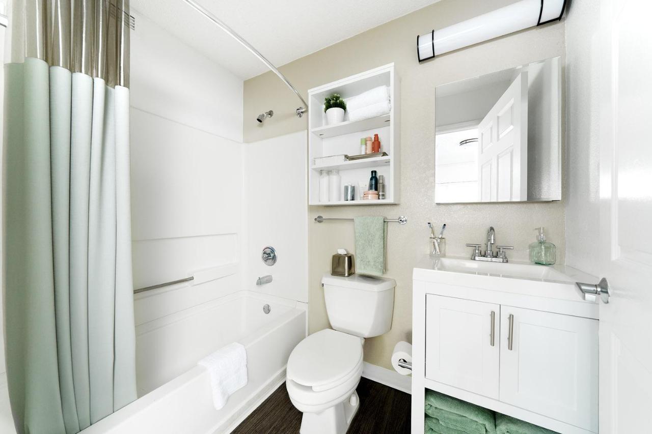 Intown Suites Extended Stay Select Atlanta Ga - 莫罗 外观 照片