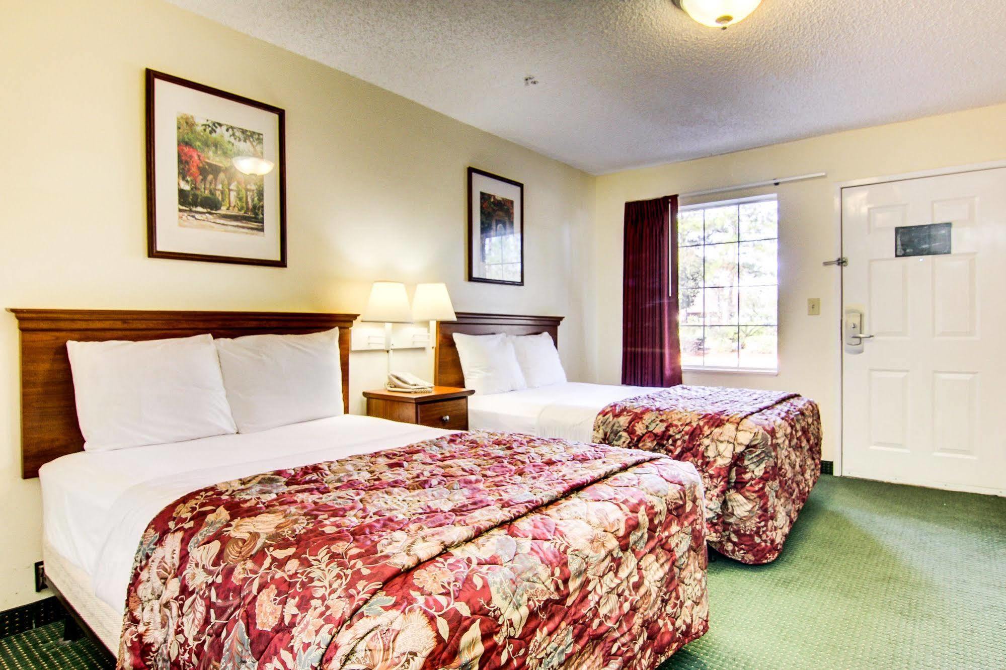 Intown Suites Extended Stay Select Atlanta Ga - 莫罗 外观 照片